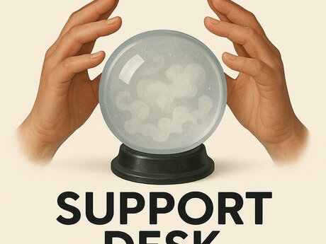 SupportDesk, photo #6